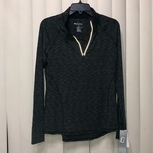 Exercise jacket